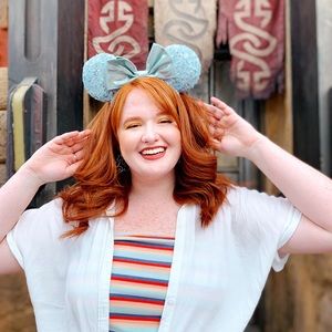 Meet your Posher, Allyson